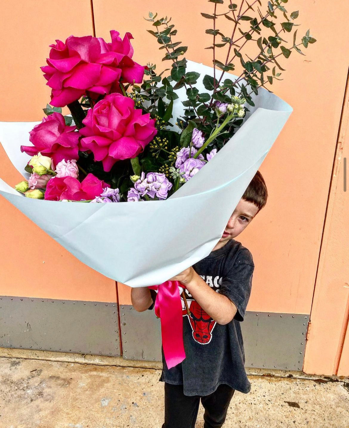 Large Bright Seasonal