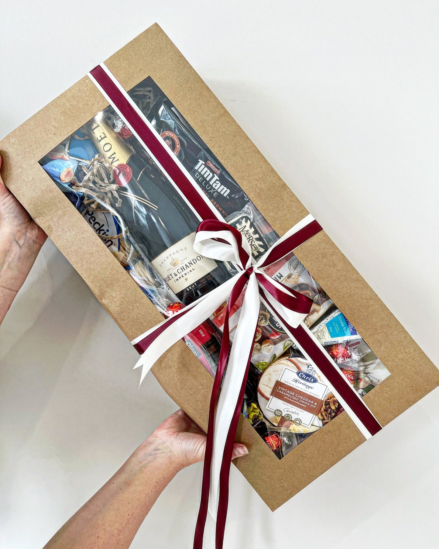 Sweet & Savoury Hamper