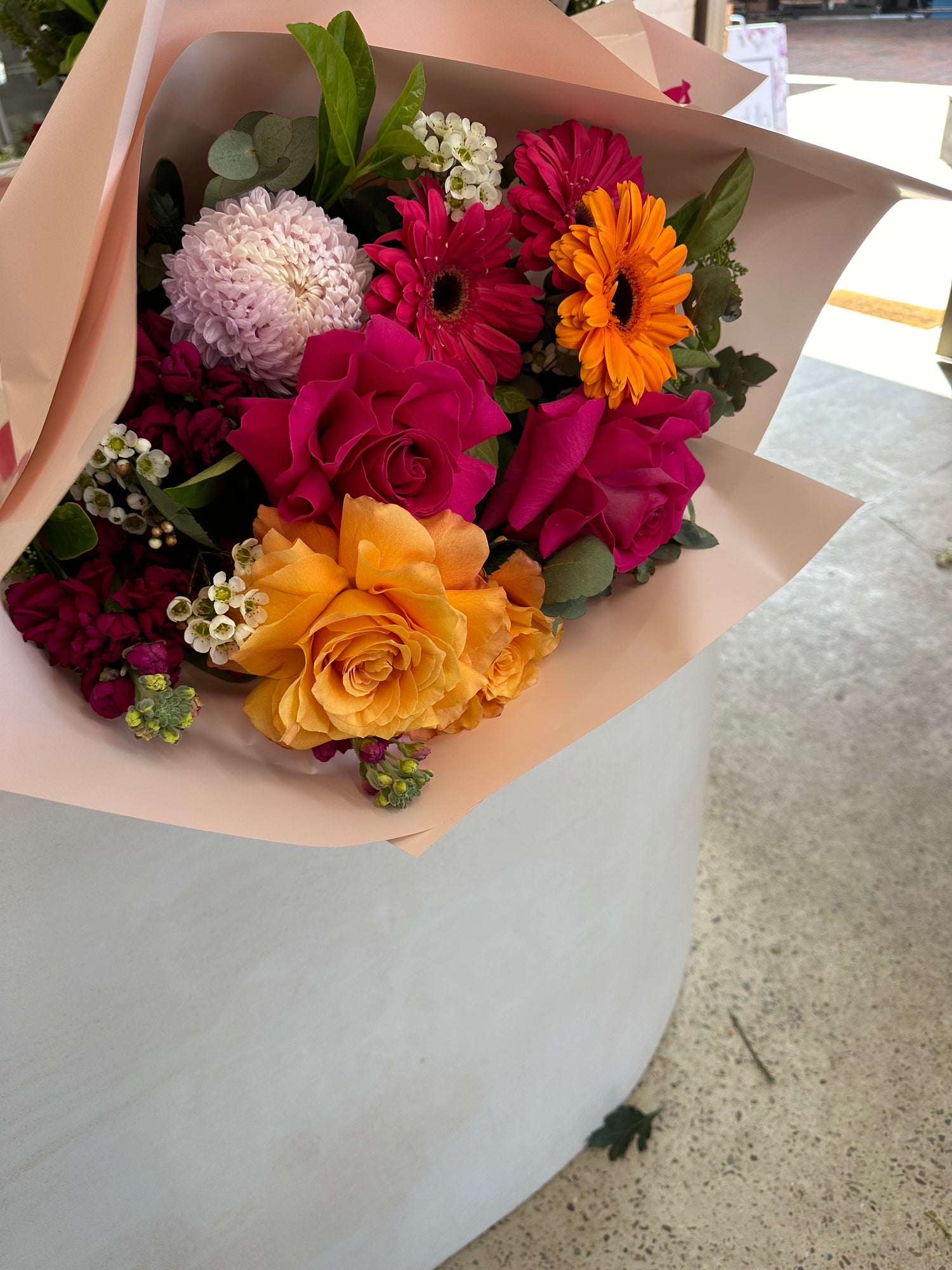 Bouquets