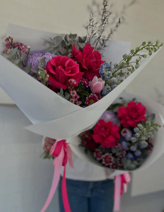DAILY BLOOMS ~ medium