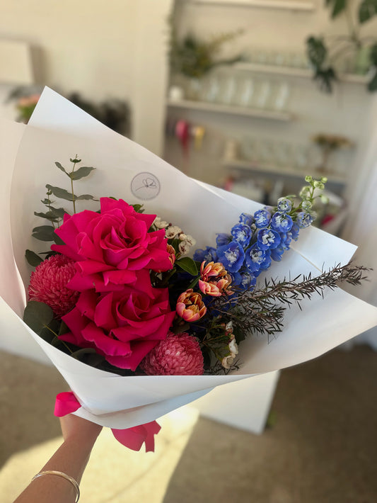 DAILY BLOOMS ~ small