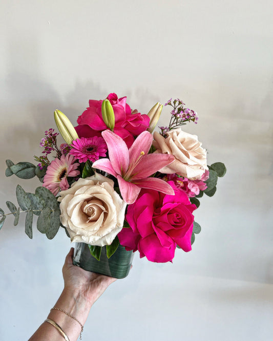 Petite Floral Arrangement