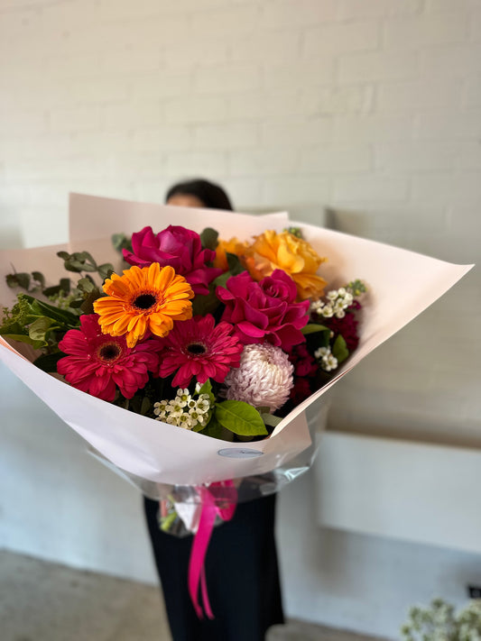 DAILY BLOOMS ~ small