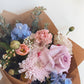 Florist choice - Pastel