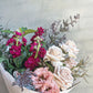 Florist choice - Pastel