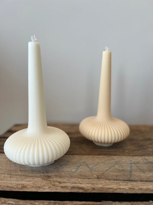 Pillar Candles