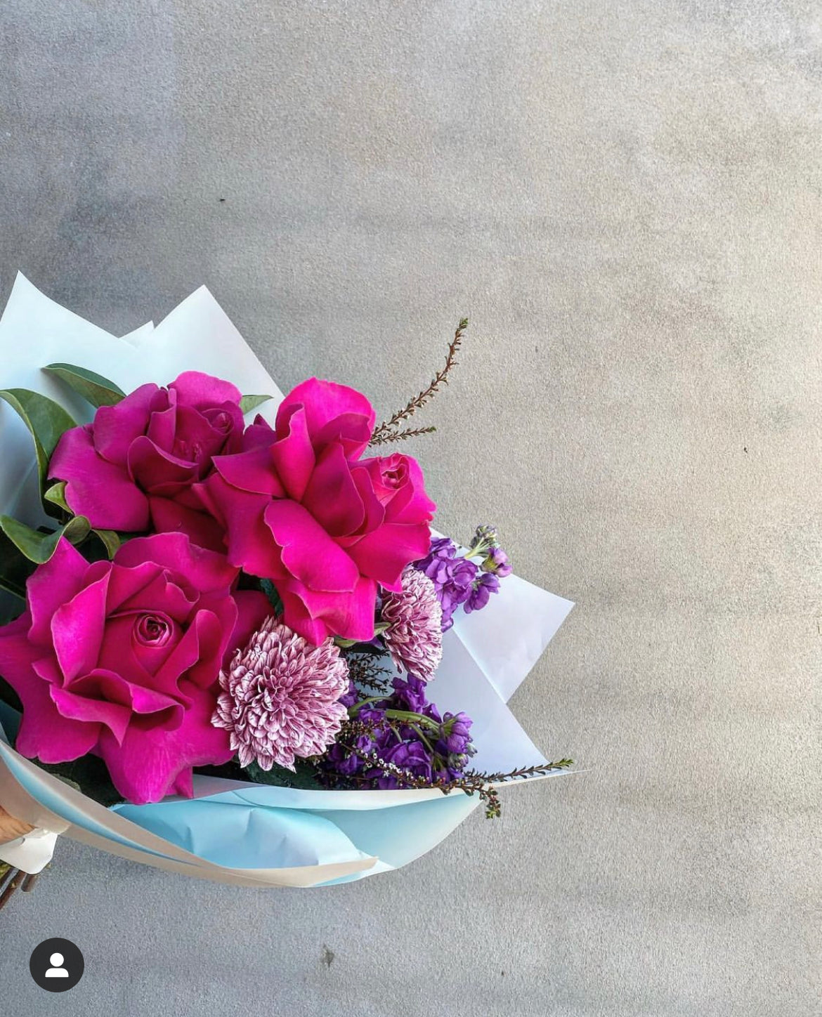 Pink Beauty Bouquet